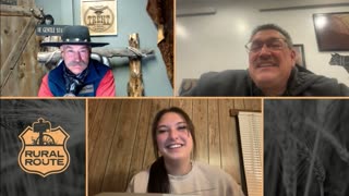 Trent Loos in the Morning - 10/31/2025