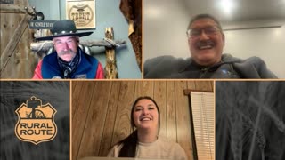 Trent Loos in the Morning - 10/31/2025