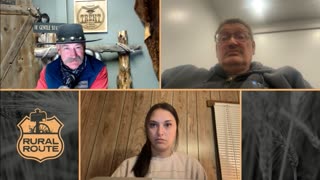 Trent Loos in the Morning - 10/31/2025