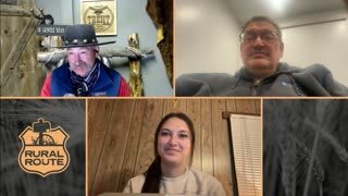 Trent Loos in the Morning - 10/31/2025