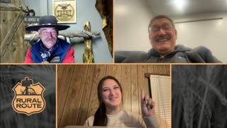 Trent Loos in the Morning - 10/31/2025