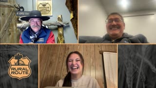 Trent Loos in the Morning - 10/31/2025