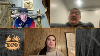 Trent Loos in the Morning - 10/31/2025