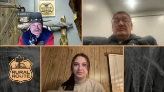 Trent Loos in the Morning - 10/31/2025