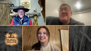 Trent Loos in the Morning - 10/31/2025