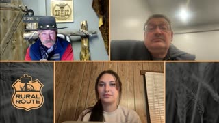 Trent Loos in the Morning - 10/31/2025