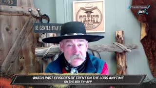 Trent Loos in the Morning - 10/31/2025