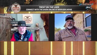 Trent Loos in the Morning - 10/31/2025
