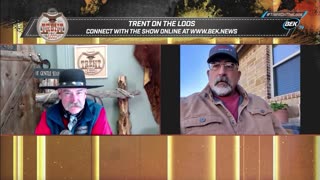 Trent Loos in the Morning - 10/31/2025