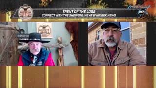 Trent Loos in the Morning - 10/31/2025