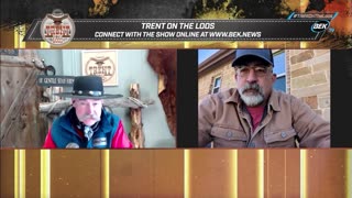 Trent Loos in the Morning - 10/31/2025