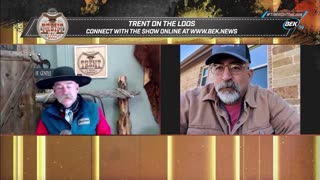 Trent Loos in the Morning - 10/31/2025