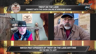 Trent Loos in the Morning - 10/31/2025
