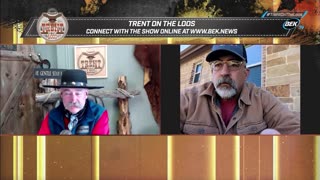Trent Loos in the Morning - 10/31/2025