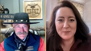 Trent Loos in the Morning - 10/31/2025