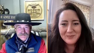 Trent Loos in the Morning - 10/31/2025