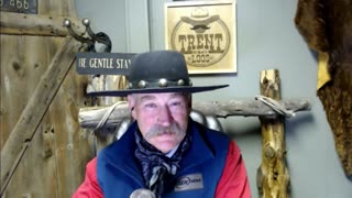 Trent Loos in the Morning - 10/31/2025