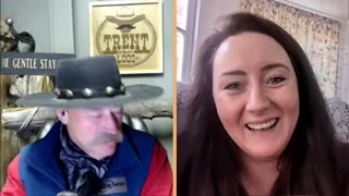 Trent Loos in the Morning - 10/31/2025