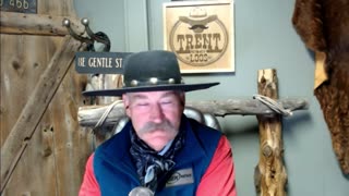 Trent Loos in the Morning - 10/31/2025