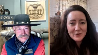 Trent Loos in the Morning - 10/31/2025