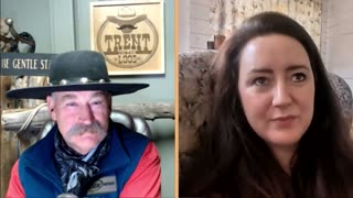 Trent Loos in the Morning - 10/31/2025