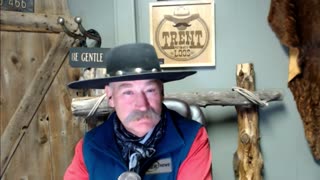 Trent Loos in the Morning - 10/31/2025