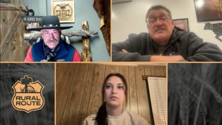 Trent Loos in the Morning - 10/31/2025