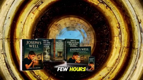 Joseph’s Well (Uncovered Truth!) – Ancient Engineering That Still Amazes!