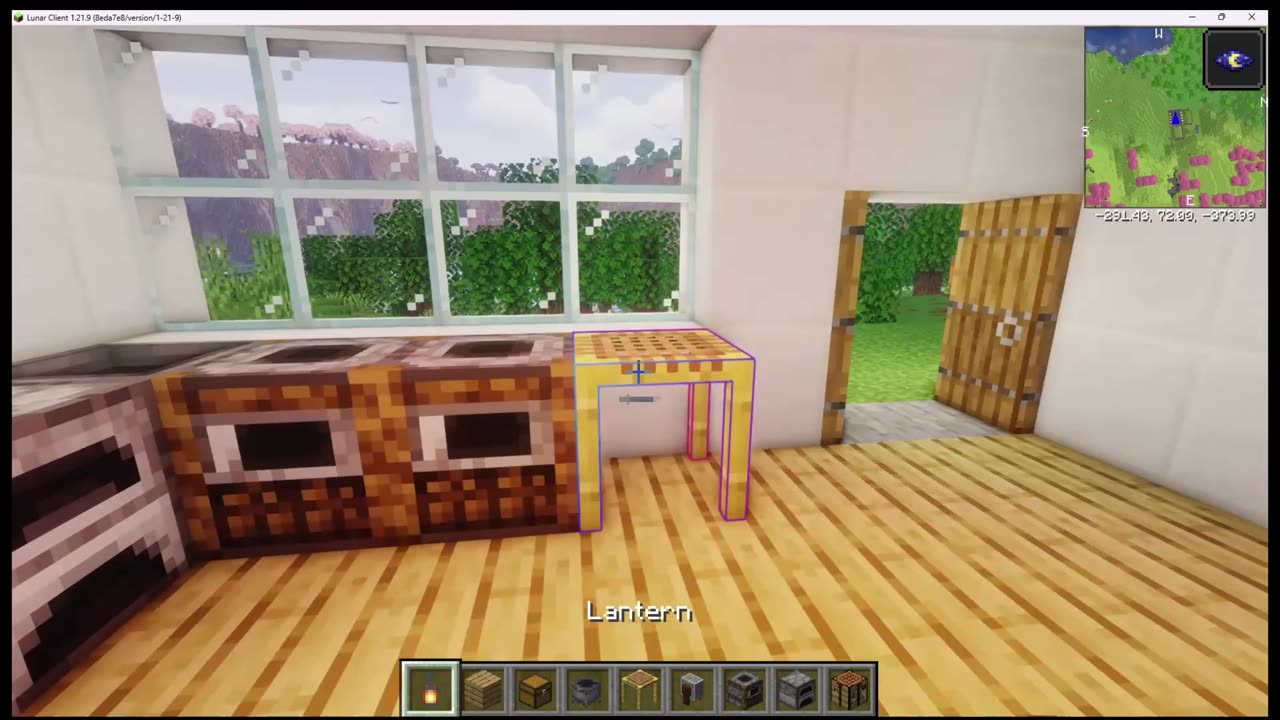 Build Your Modern House with This Amazing Tutorial!