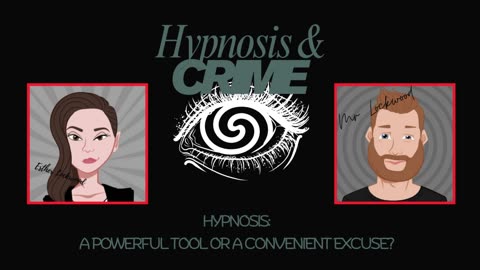 Hypnosis & Crime