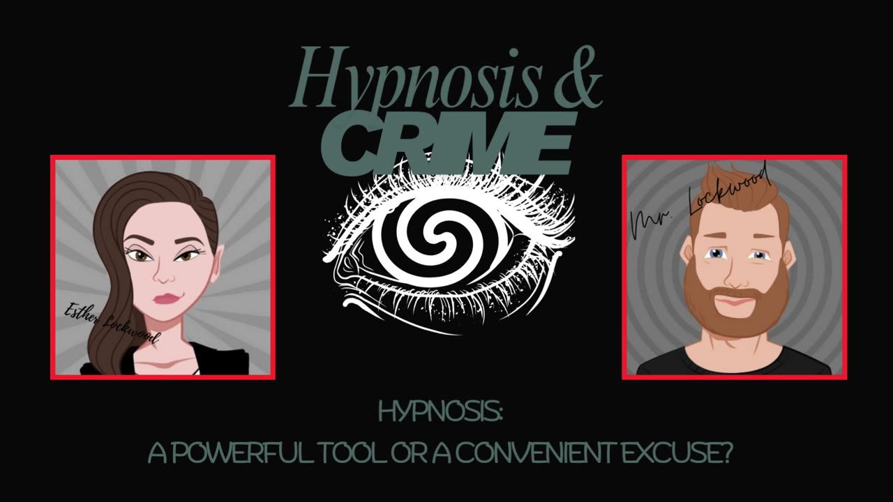 Hypnosis & Crime