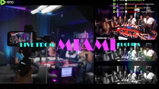 After Hours w/ Girls