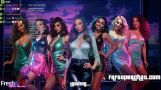 After Hours w/ Girls