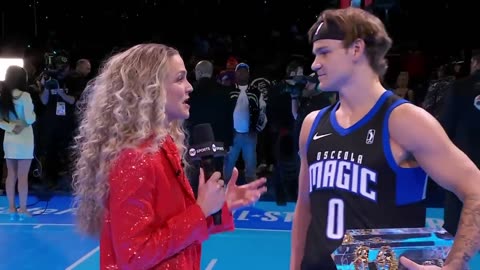 Mac McClung Shut The Dunk Contest 🏀 Down 3 Years In A Row! 🏆