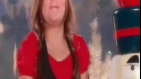 Bianca Ryan - Why Couldn't It Be Christmas Everyday