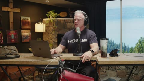 Episode 2,390 - The Mockingbird Media: Caught in their Own Magic Words.