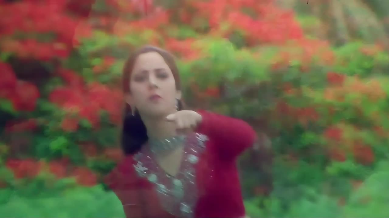 Manjal poosum ft. Surya