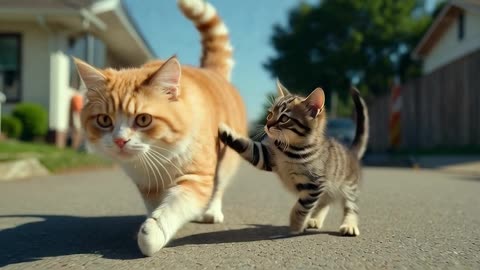 “Try Not to Laugh 😂 | Funniest Cute Animal Videos Ever” Funny Animals That Will Make