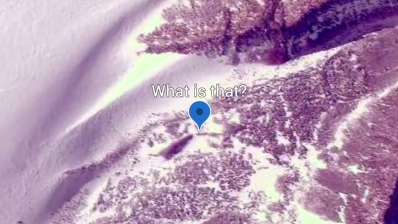 piramida na antarktydzie