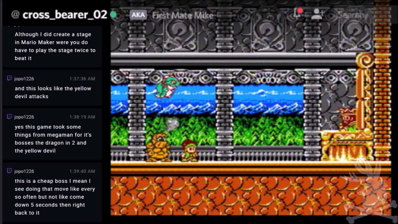 Little Samson - Part 5- Lets Finish This