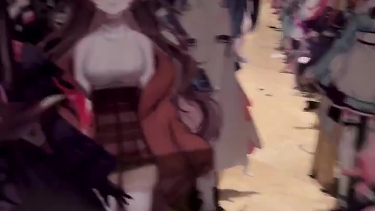 Whose Mansion Is This?