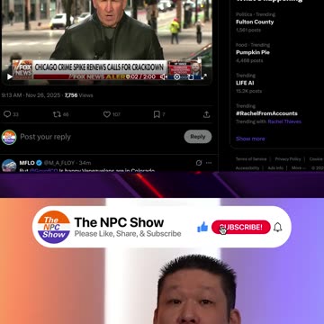 Three Venezuelans Kill A Homeless Man For Fun 😡😠🤬