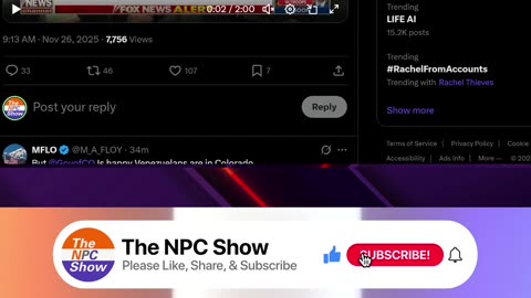 Three Venezuelans Kill A Homeless Man For Fun 😡😠🤬