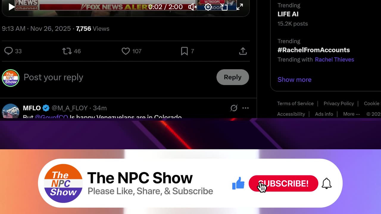 Three Venezuelans Kill A Homeless Man For Fun 😡😠🤬