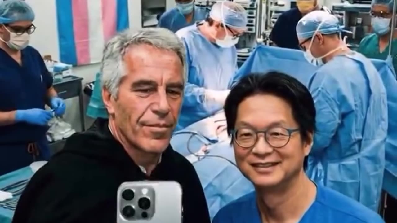 Epstein and Fiends