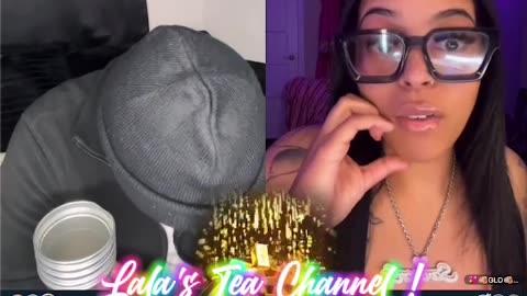 - LIONEL ; VS TRAP CECE | LINED W| GLO !