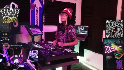 You’re Now Locked Into Timeless !