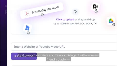 Build Your Own AI Chatbot in Minutes with Botsonic | Automate Support, Sales & Engagement