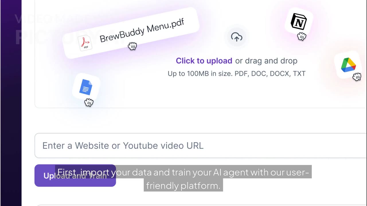 Build Your Own AI Chatbot in Minutes with Botsonic | Automate Support, Sales & Engagement