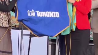 Toronto Unveils Little Iran